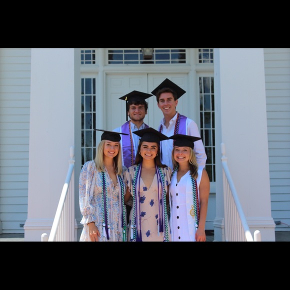 Free People Poppy Mini Dress - Picture 8 of 8